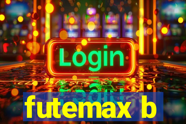 futemax b